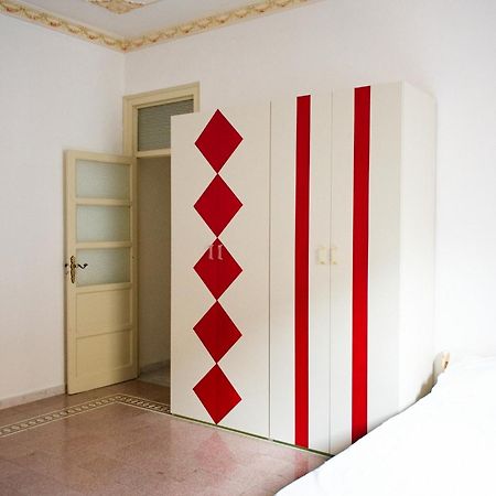 13 Open House Bed and Breakfast Palermo Buitenkant foto