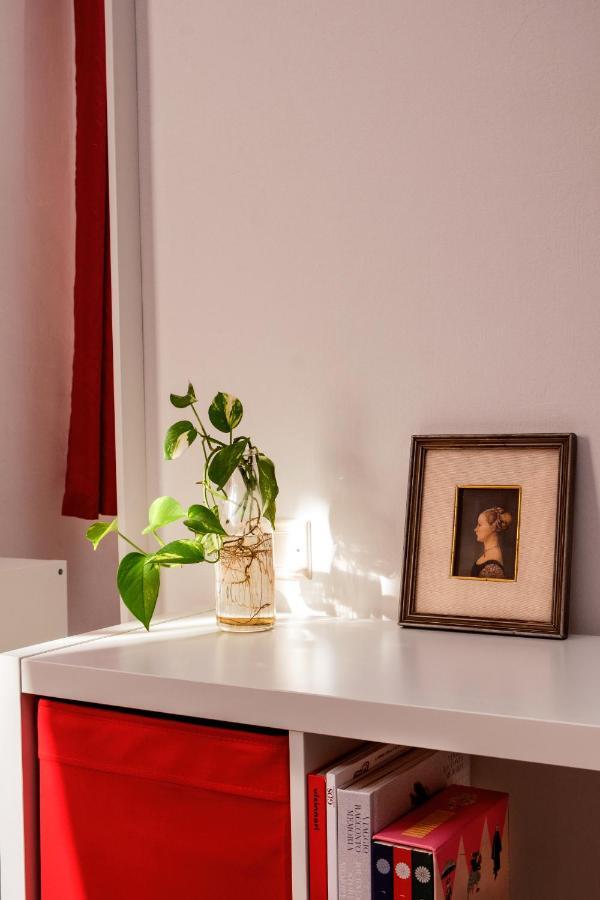 13 Open House Bed and Breakfast Palermo Buitenkant foto