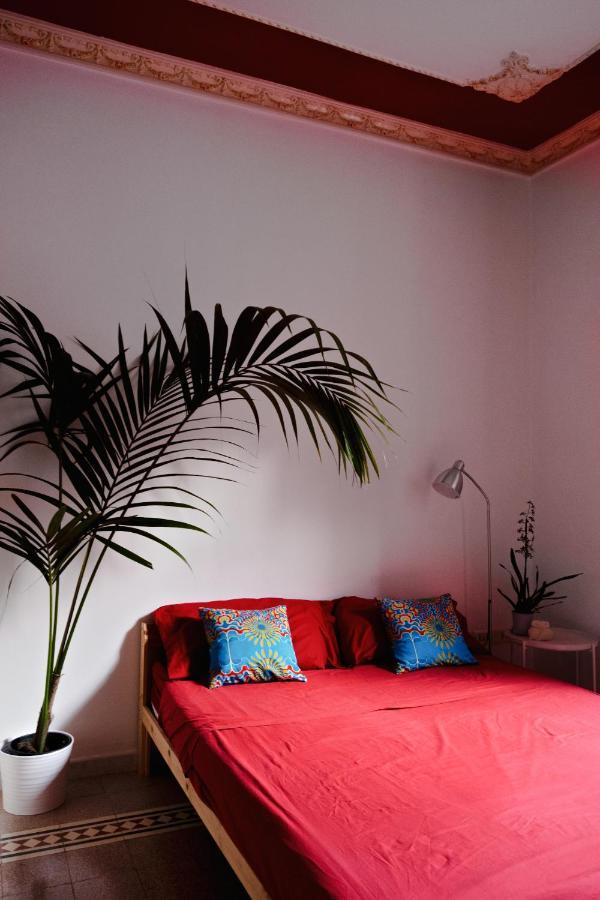 13 Open House Bed and Breakfast Palermo Buitenkant foto