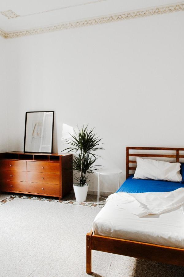13 Open House Bed and Breakfast Palermo Buitenkant foto