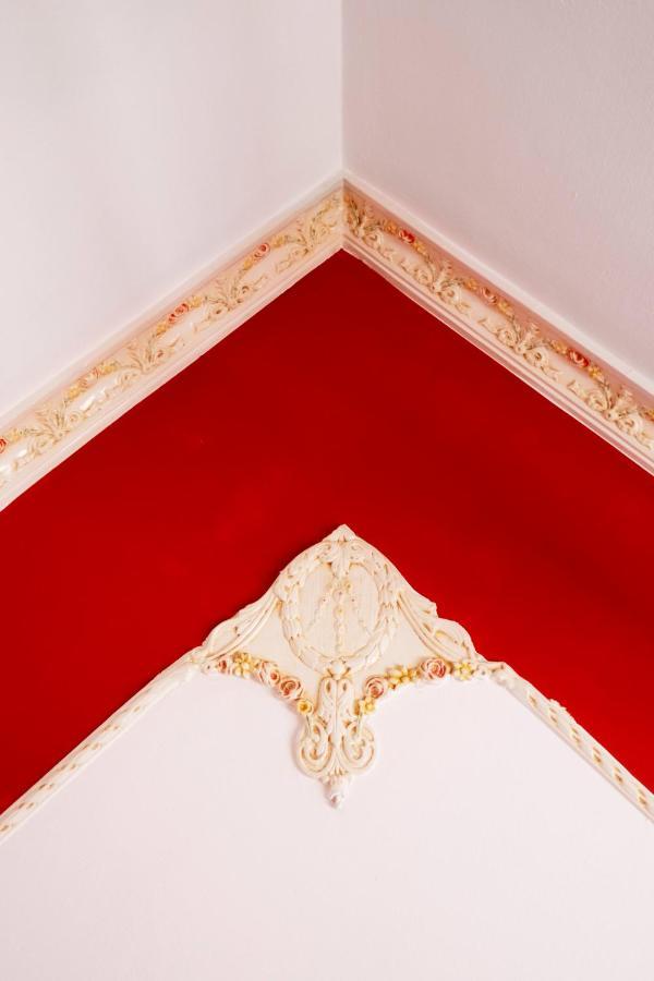 13 Open House Bed and Breakfast Palermo Buitenkant foto
