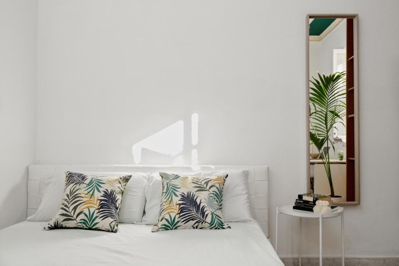 13 Open House Bed and Breakfast Palermo Buitenkant foto