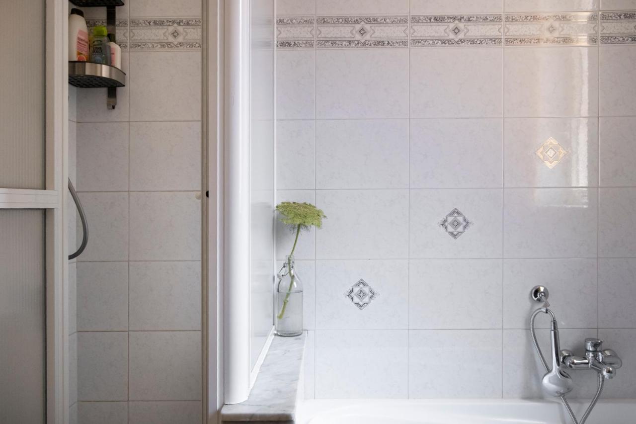 13 Open House Bed and Breakfast Palermo Buitenkant foto