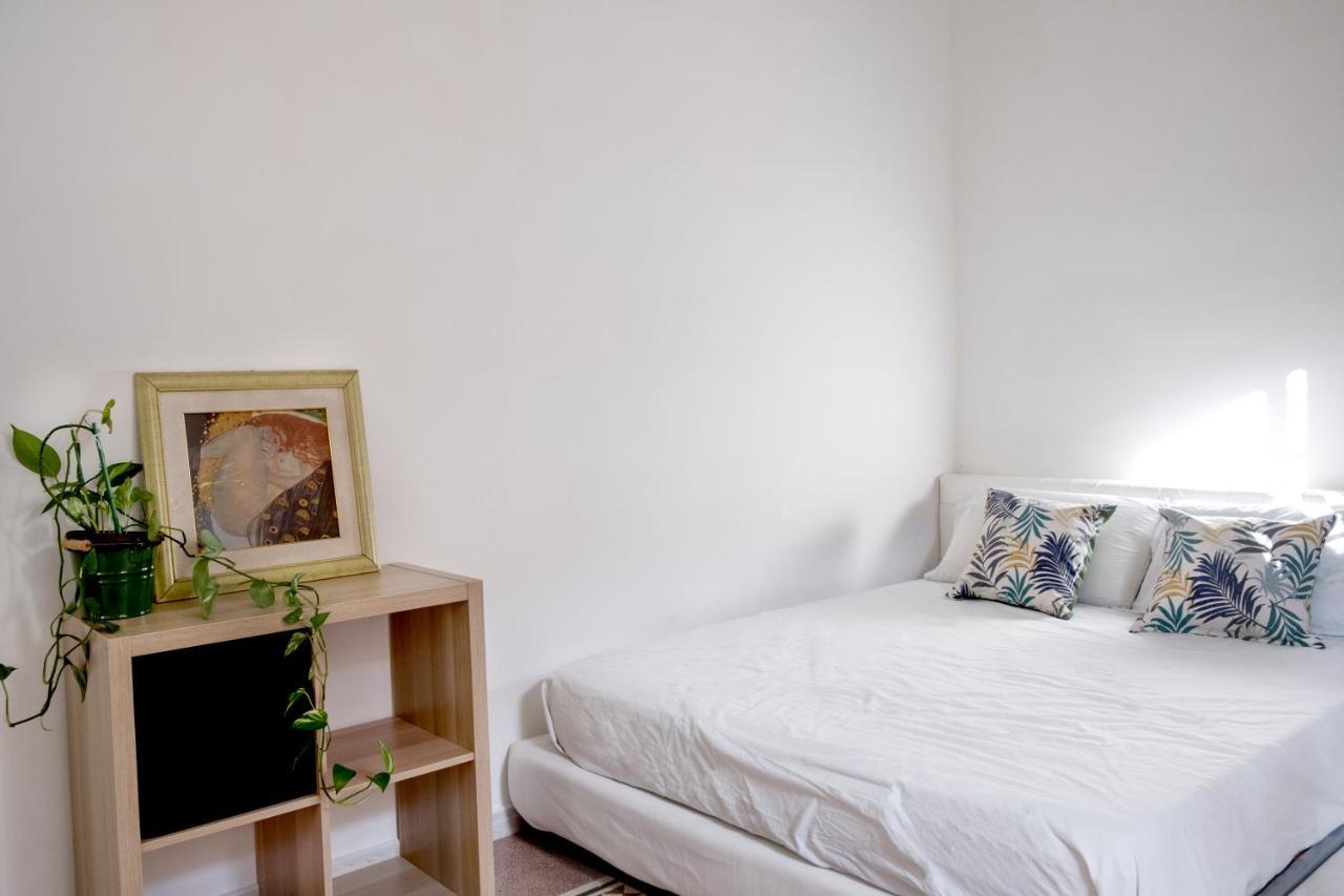 13 Open House Bed and Breakfast Palermo Buitenkant foto