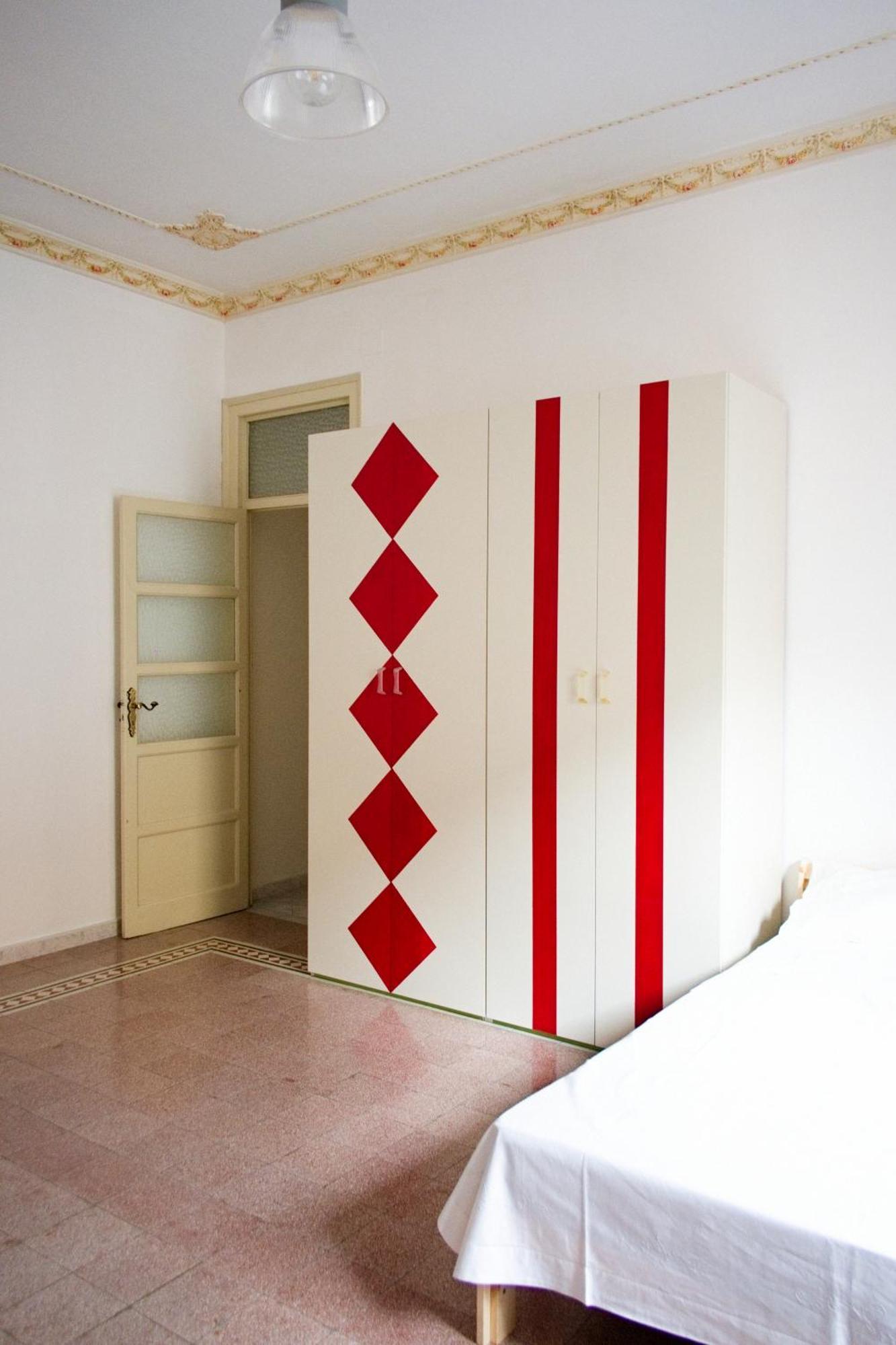 13 Open House Bed and Breakfast Palermo Buitenkant foto