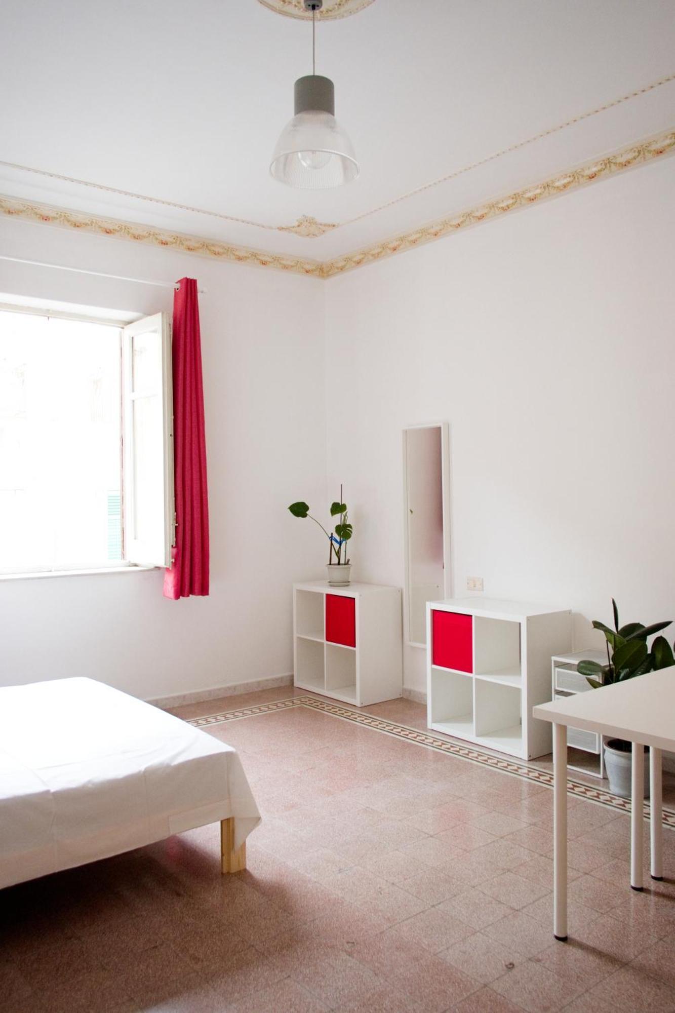 13 Open House Bed and Breakfast Palermo Buitenkant foto